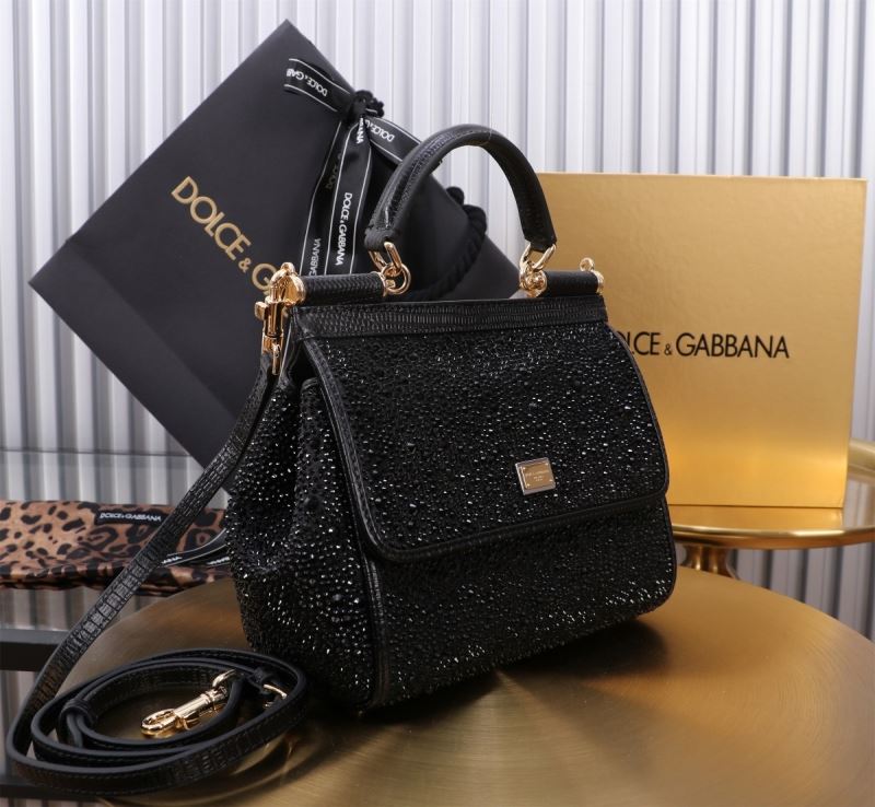 Dolce Gabbana Top Handle Bags